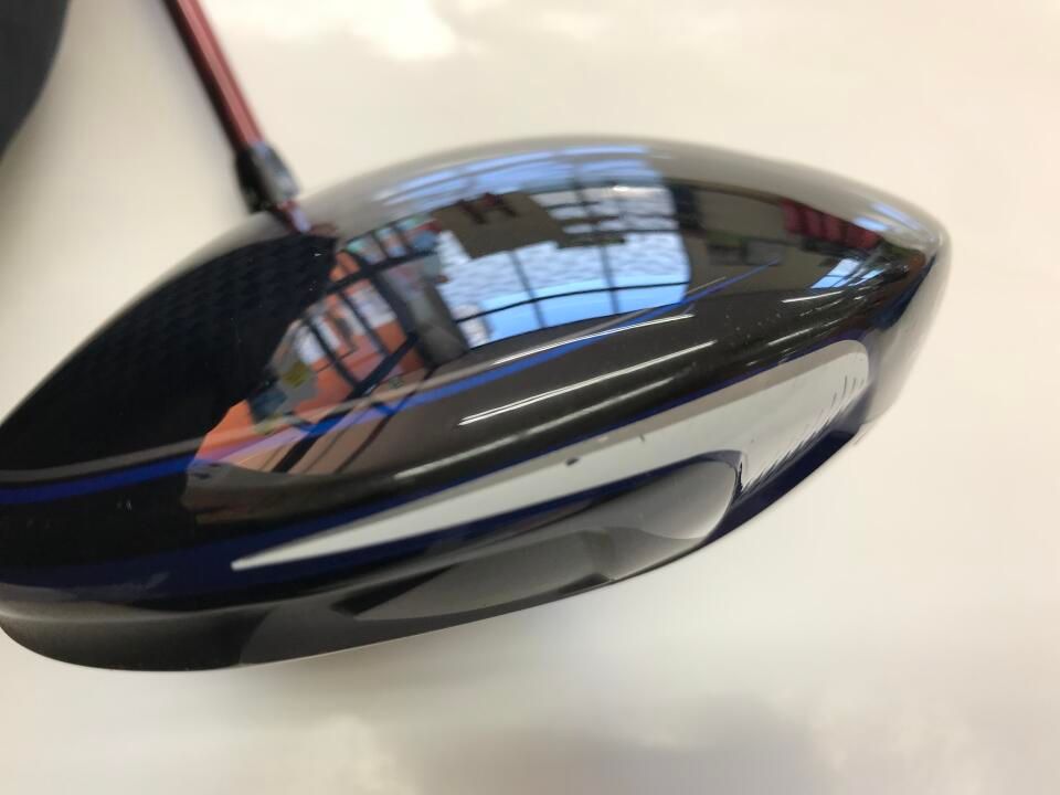 ダンロップ SRIXON ZX5 10.5度 SPEEDER661EVOLUTION3 Sフレックス