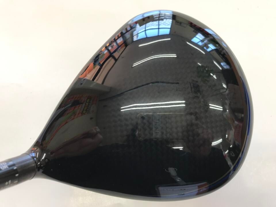 ダンロップ SRIXON ZX5 10.5度 SPEEDER661EVOLUTION3 Sフレックス