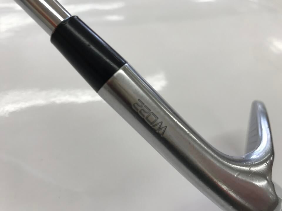 ネクスジェン NEXGEN FORGED 2022 52度 ダイナミックゴールド HT S200