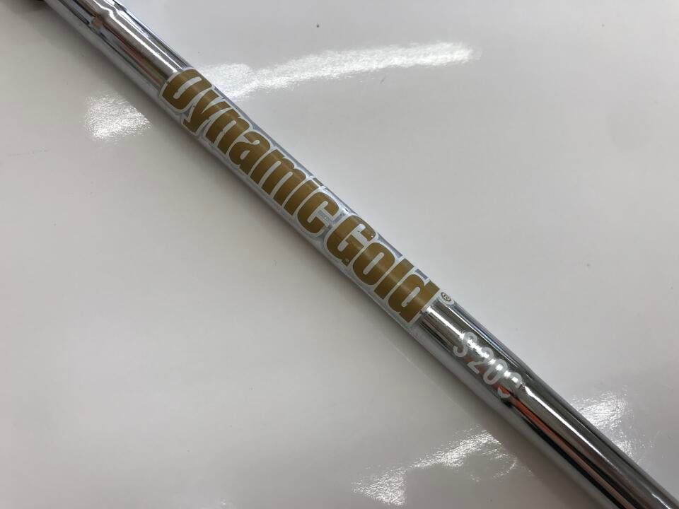 ネクスジェン NEXGEN FORGED 2022 52度 ダイナミックゴールド HT S200