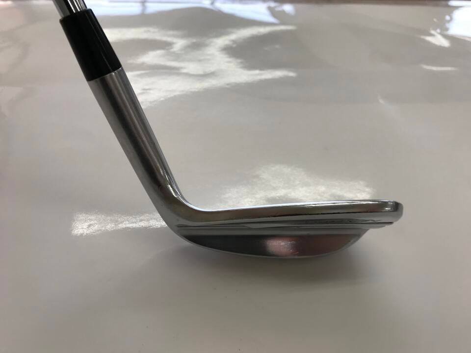 ネクスジェン NEXGEN FORGED 2022 52度 ダイナミックゴールド HT S200