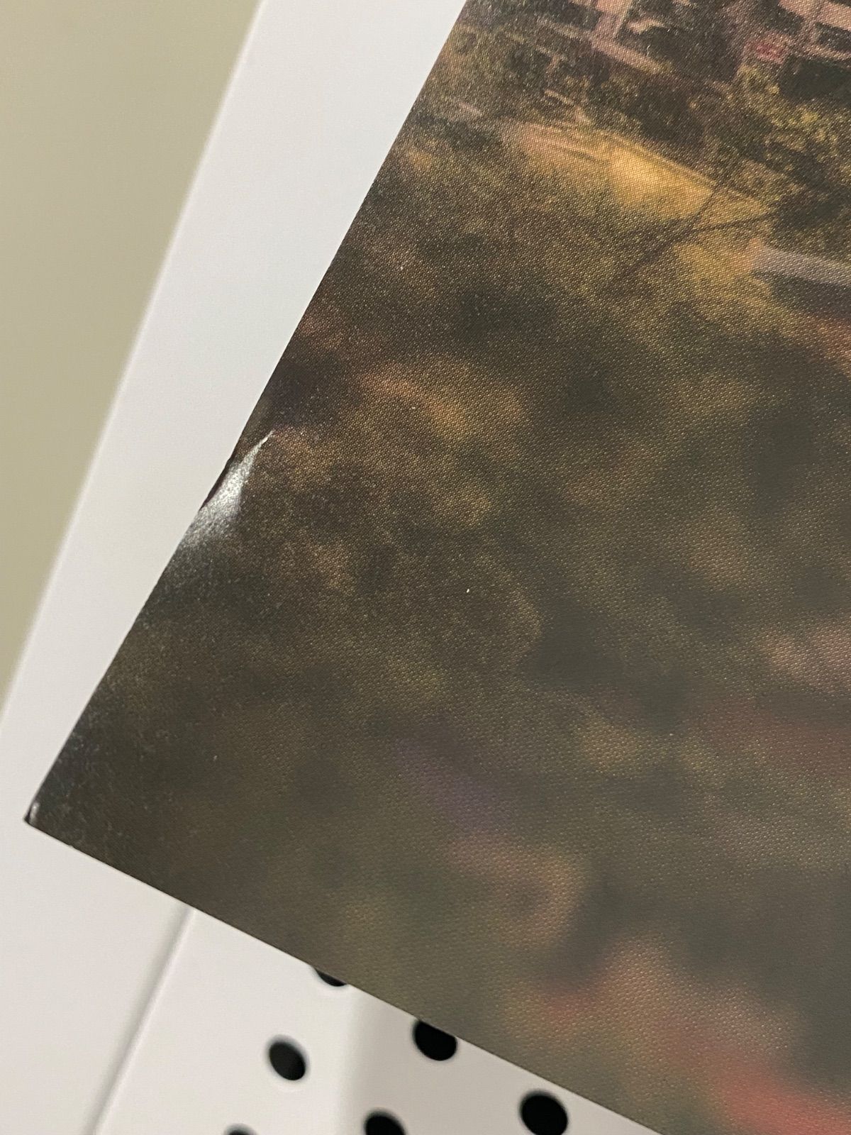 店頭用ポスター 映画