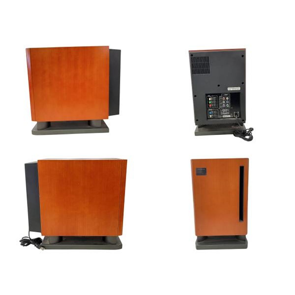 ONKYO BASE-V20X オンキョー ホームシアターシステム スピーカー