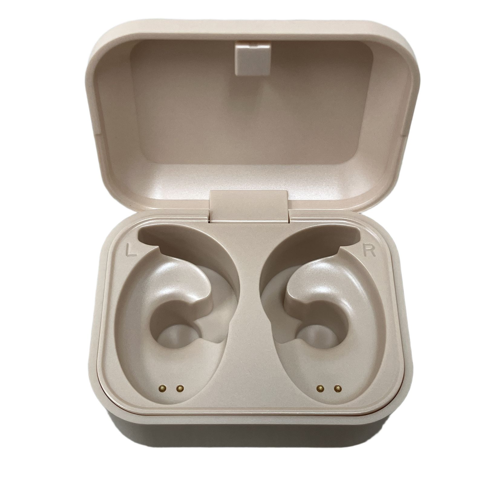 ATEX アテックス AX-HX116 ミミトロリン イヤホン型ヒーター 美容 家電