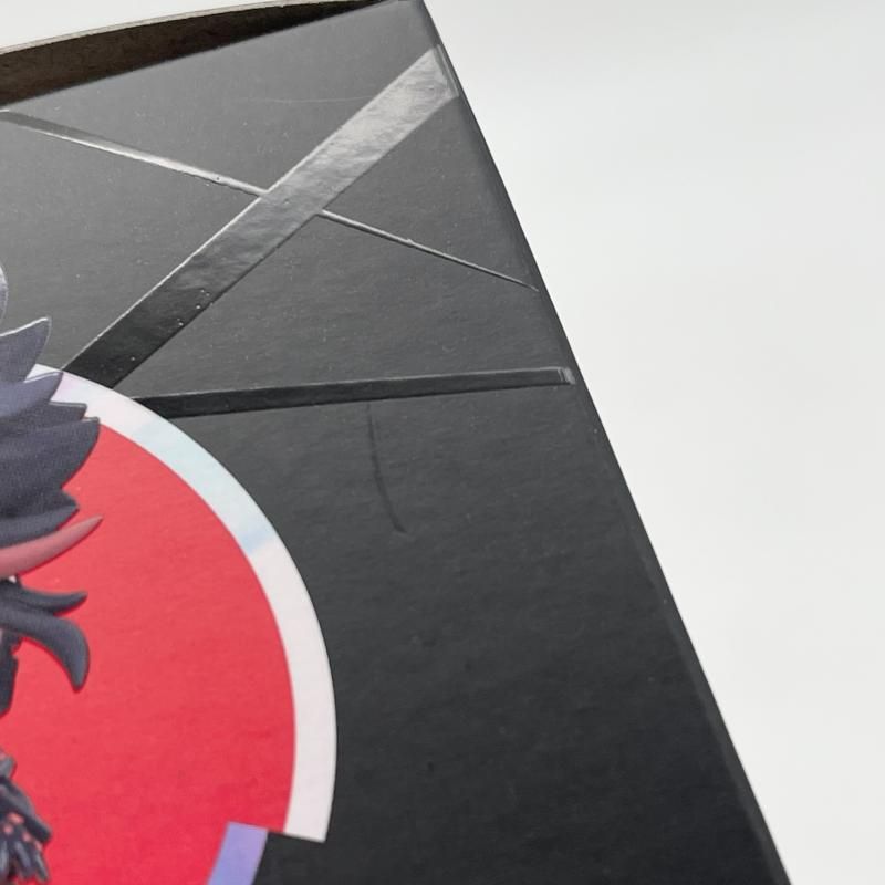 中古】未開封 ねんどろいど 2808 纏流子 神衣鮮血Ver. グッドスマイル