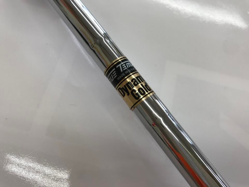 クリーブランド 【訳あり】CG1 ツアー ダイナミックゴールド S300