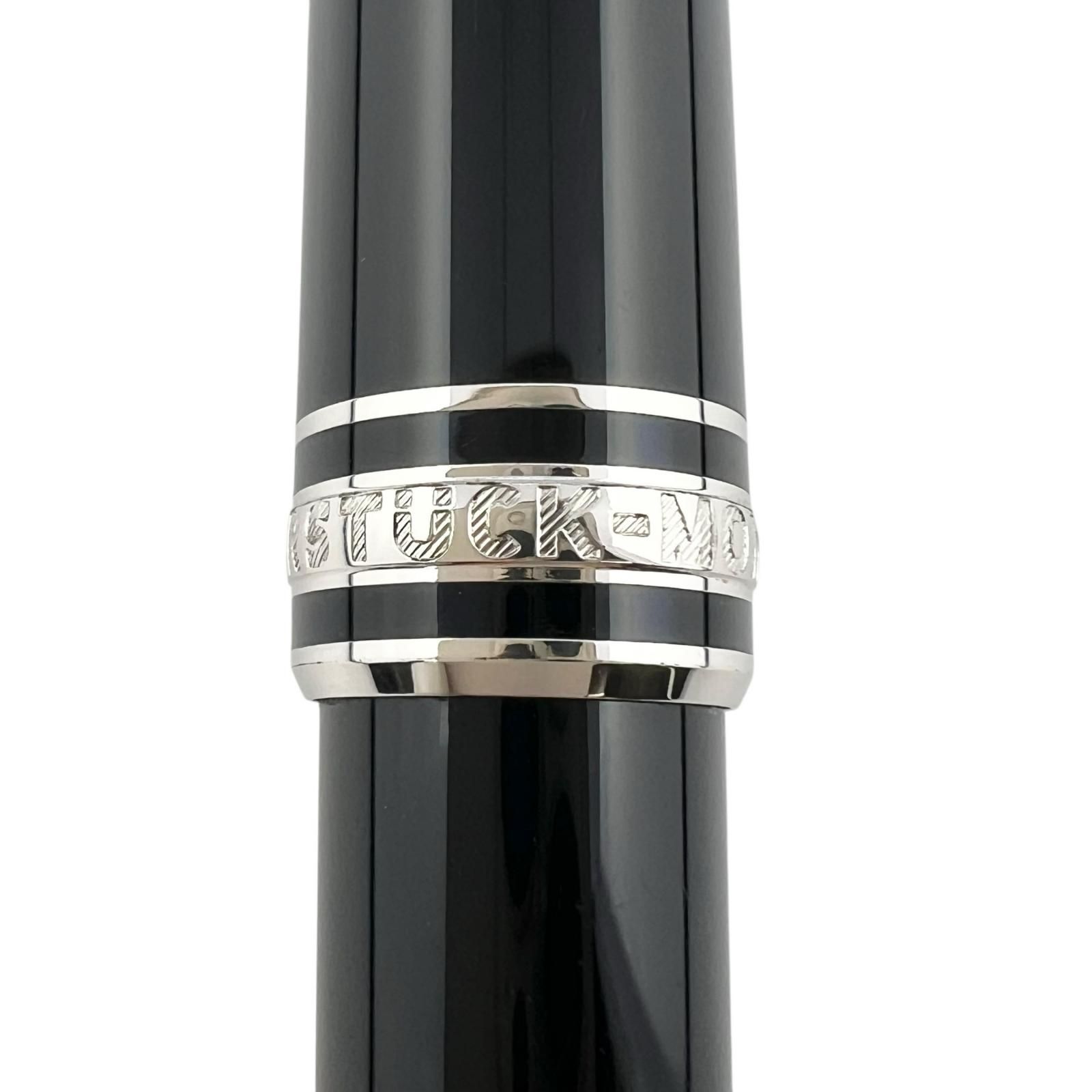 モンブラン プラチナライン