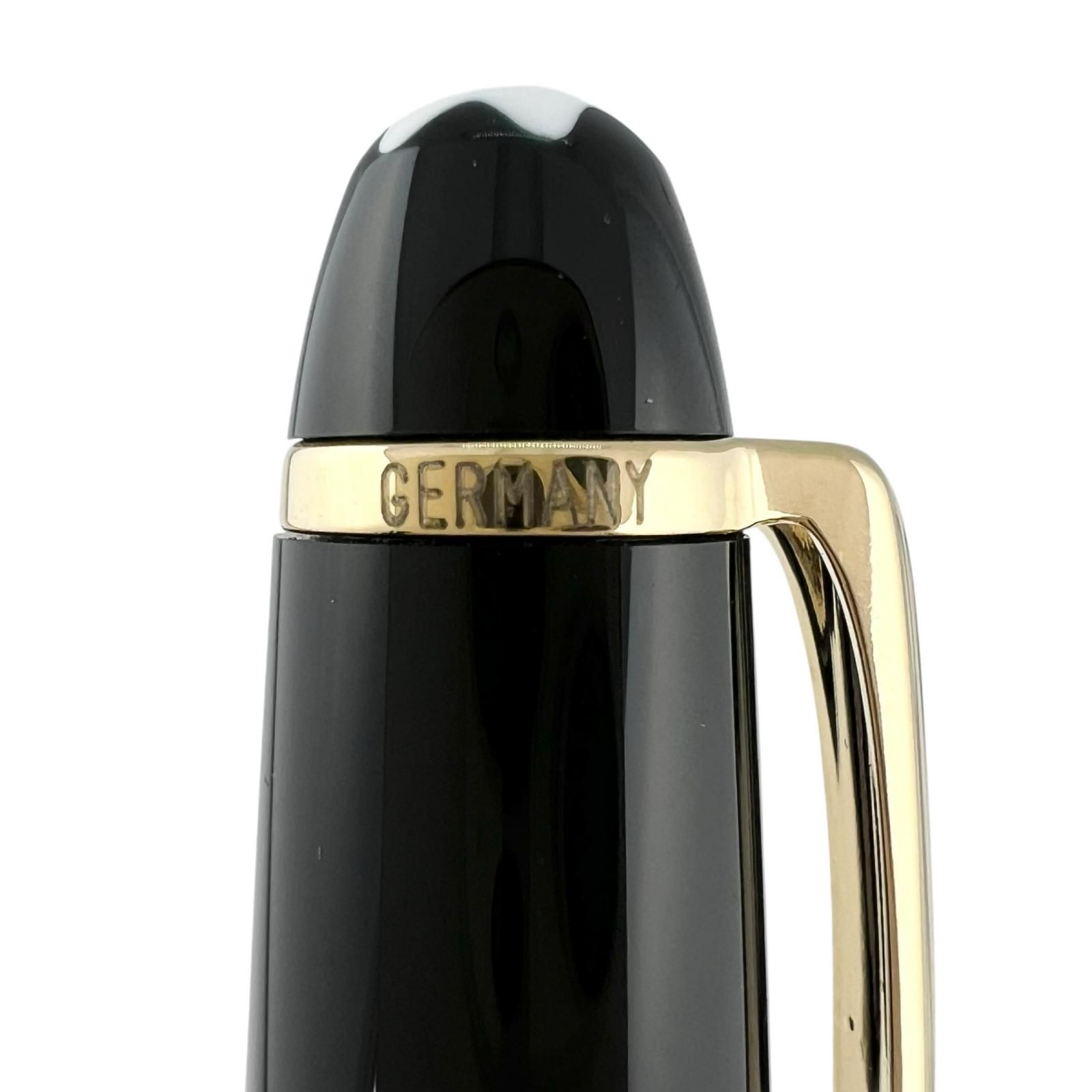 ブラック ゴールド