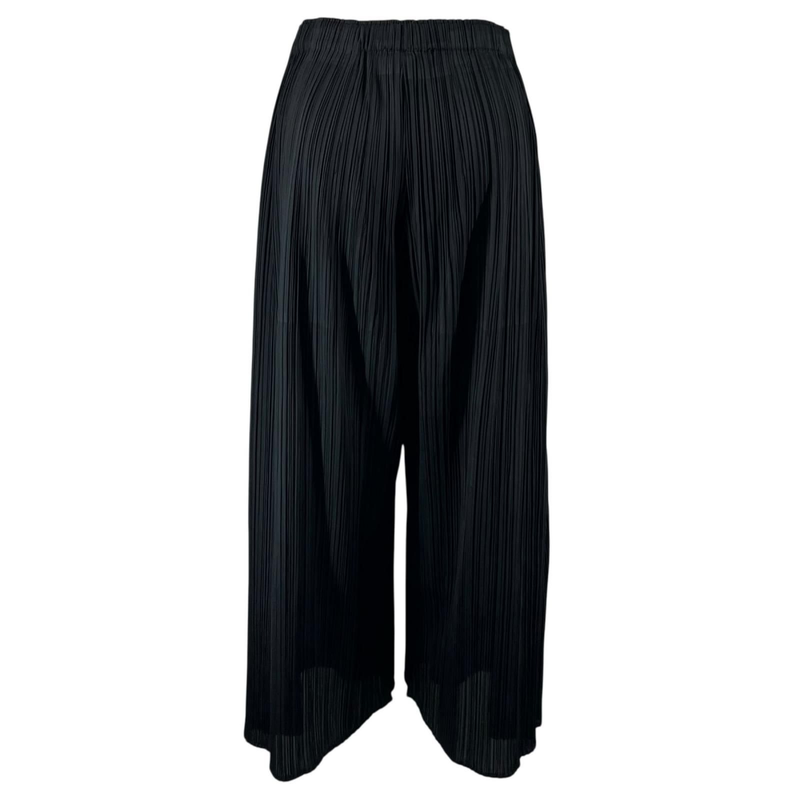 極美品△PLEATS PLEASE プリーツプリーズ イッセイミヤケ PP83-JF164