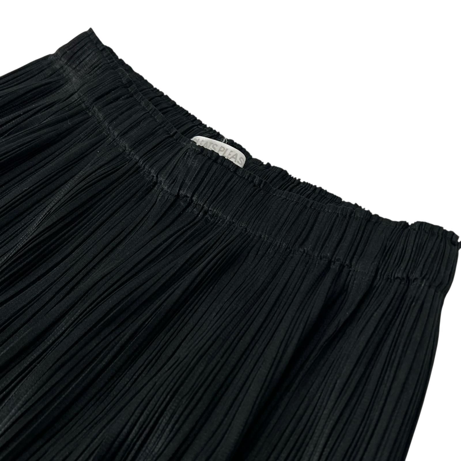 極美品△PLEATS PLEASE プリーツプリーズ イッセイミヤケ PP83-JF164