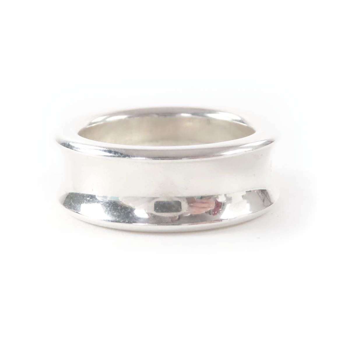 極美品☆TIFFANY&Co. ティファニー ティファニー 1837 925 1997 ロゴ