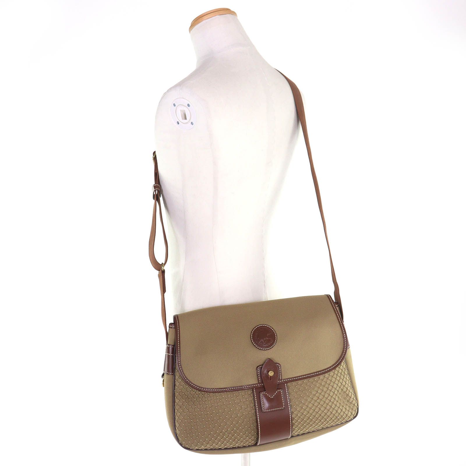 極美品△HUNTING WORLD ハンティングワールド サファリトゥデイ