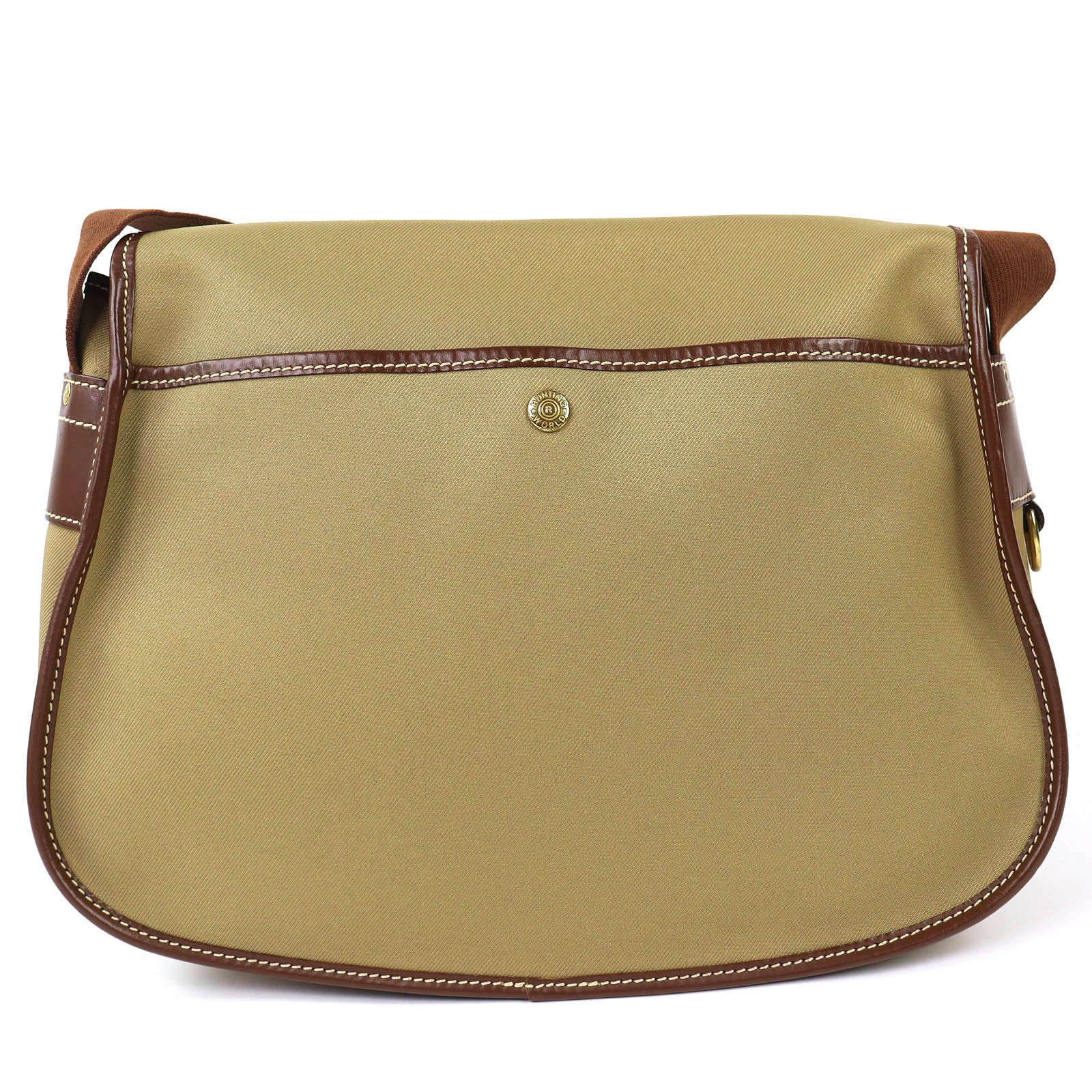 極美品△HUNTING WORLD ハンティングワールド サファリトゥデイ