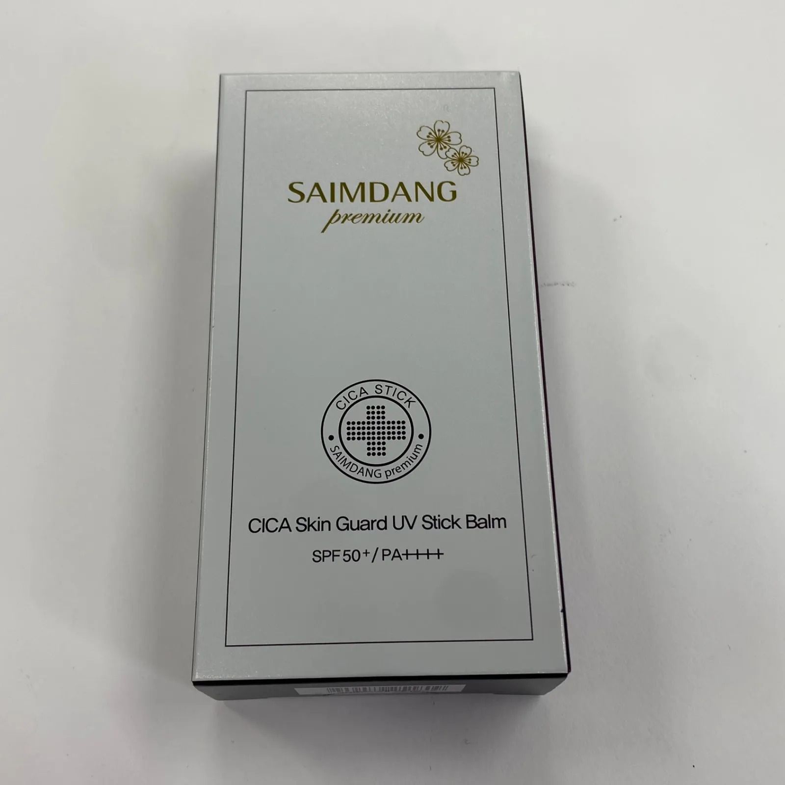 M2522 K SAIMDANG premium サイムダン プレミアム CICA スキンガード