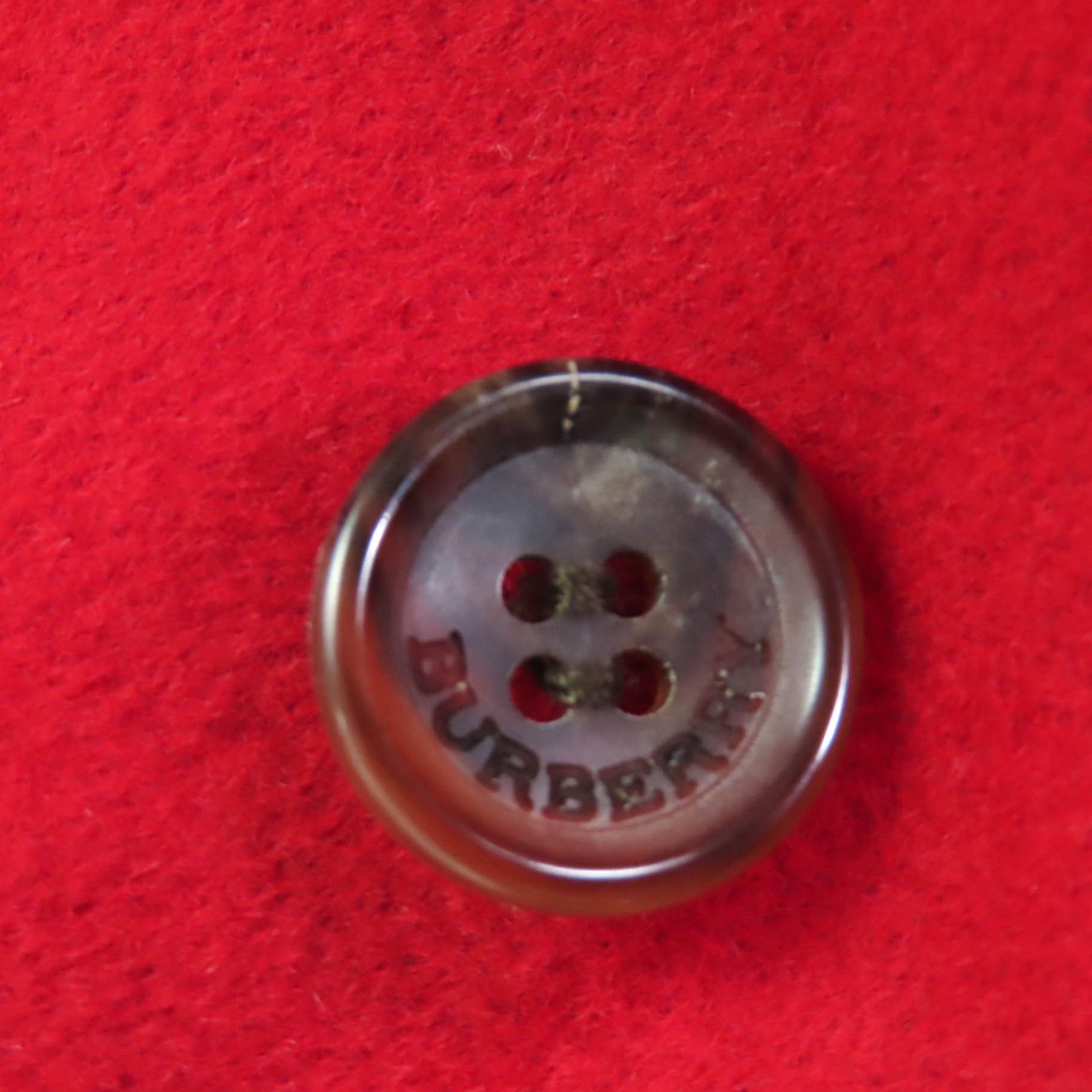 未使用品◇BURBERRY LONDON バーバリーロンドン FN023-870-18 裏ノバ  