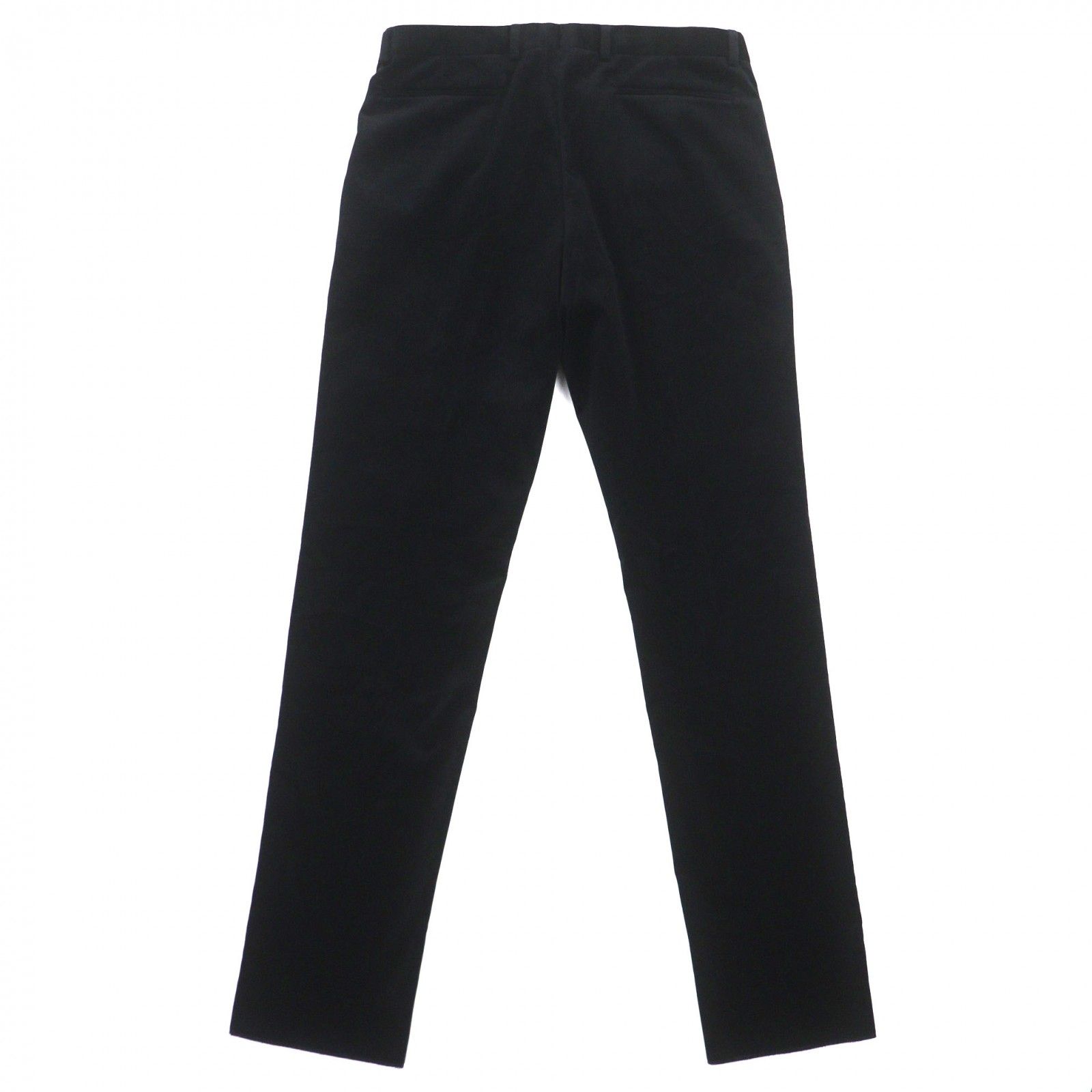極美品▽DIOR ディオール オム 013C120A4542 コットン100% ロゴ入り