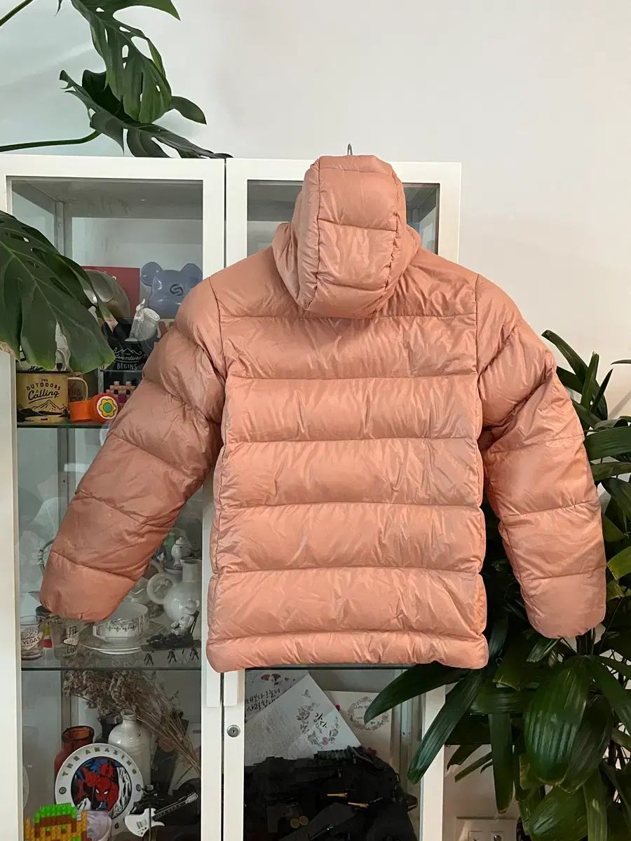 パタゴニア キッズ ハイロフト ダウン ジャケット L(12) - メルカリ