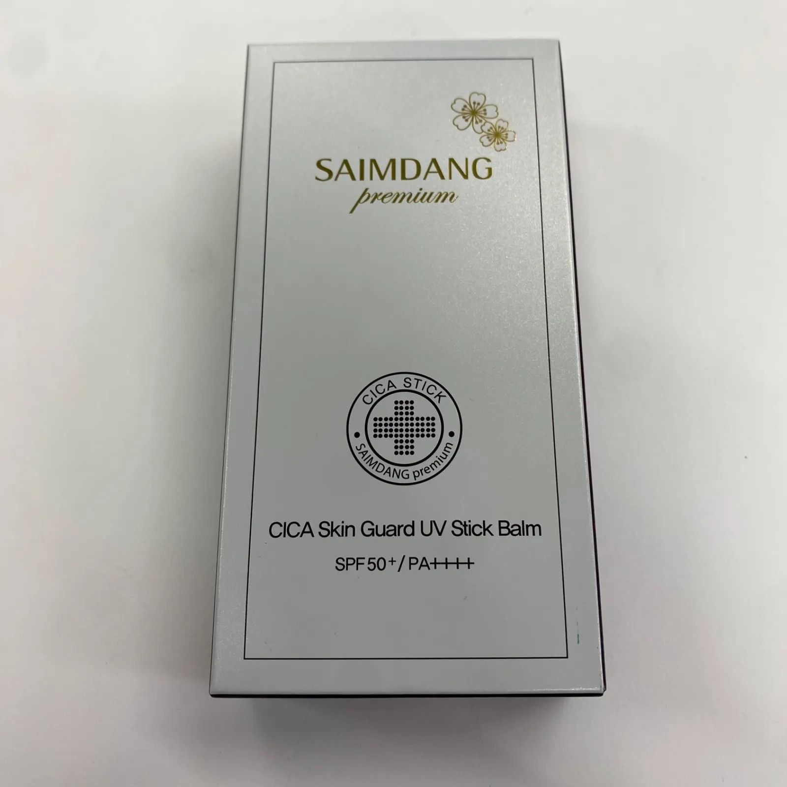 M2521 K SAIMDANG premium サイムダン プレミアム CICA スキンガード