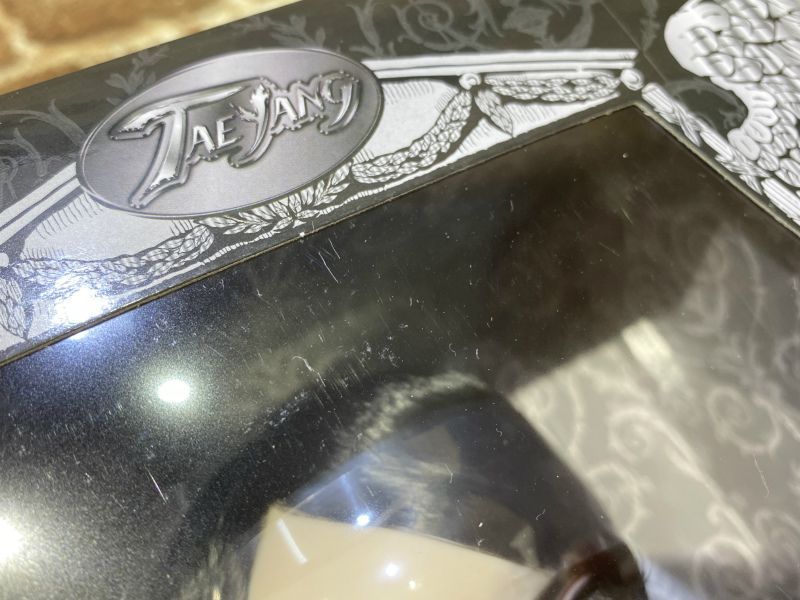  534ｍ 品 テヤン BUCK TICK 櫻井敦司 コラボ T 272 TOUR 2020 ABRACADABRA ON SCREEN グルーヴ テヤンドール 人形 ドール その他 ミュージシャン