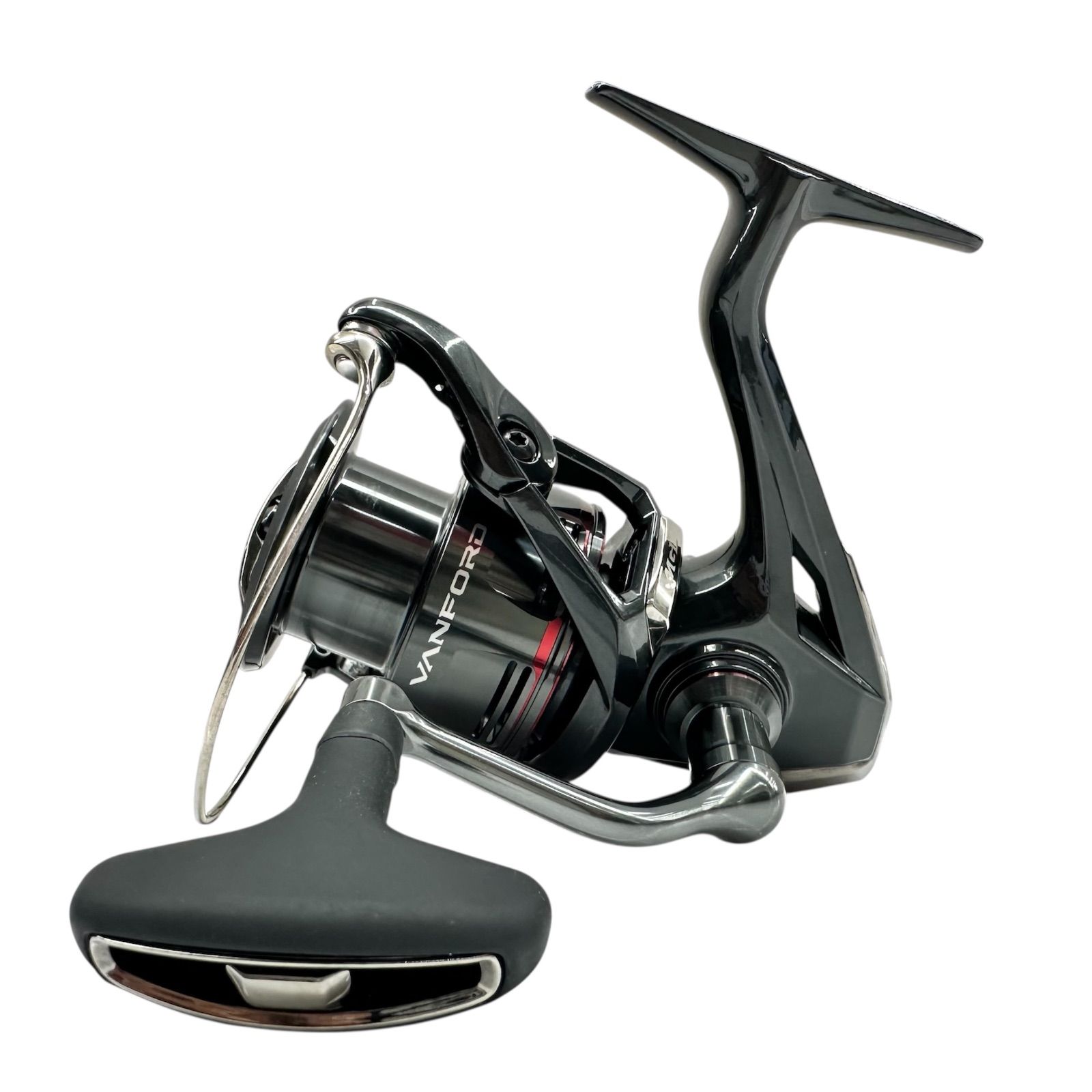 2)【中古品】SHIMANO シマノ 24'ヴァンフォード 4000XG ③ - メルカリ