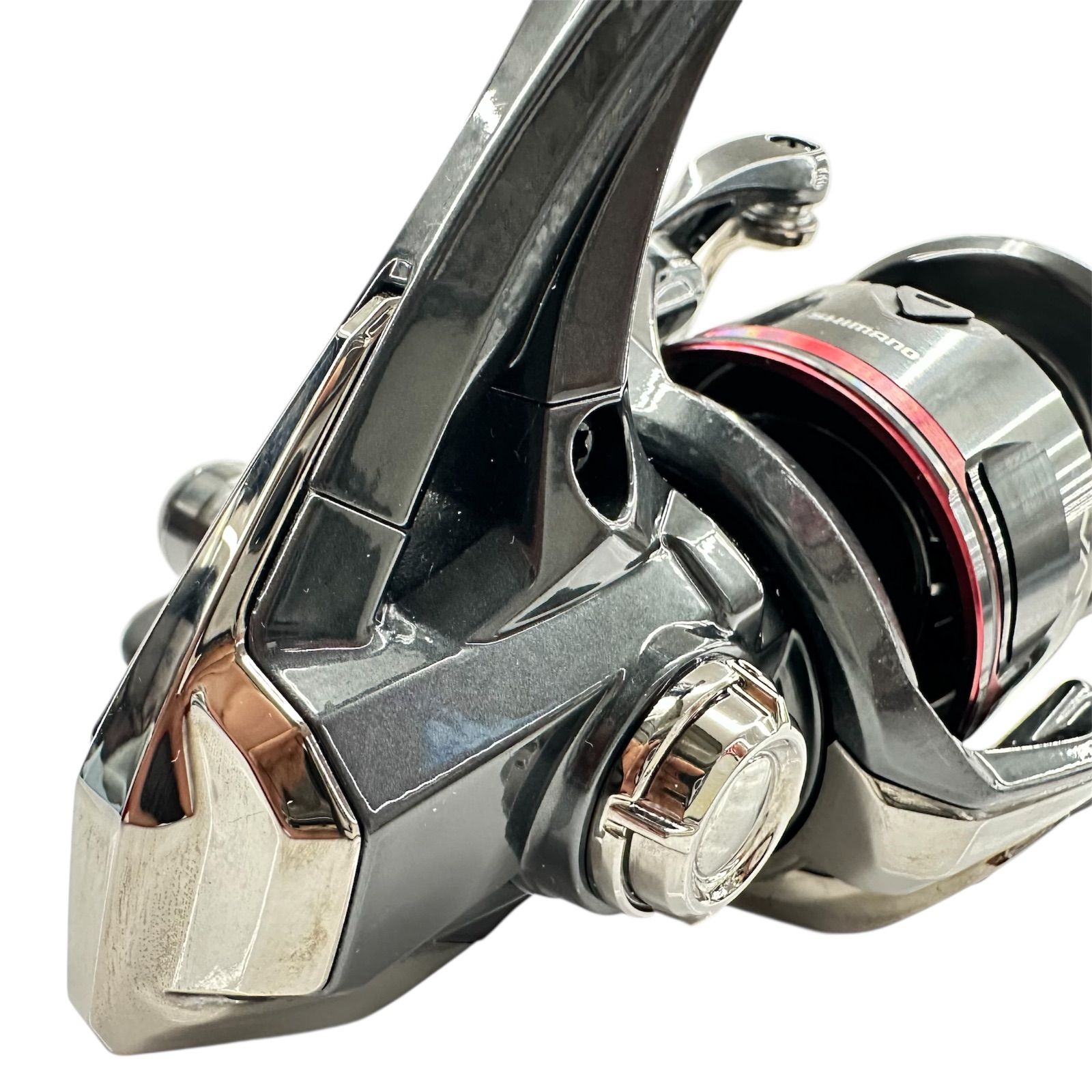 2)【中古品】SHIMANO シマノ 24'ヴァンフォード 4000XG ③ - メルカリ