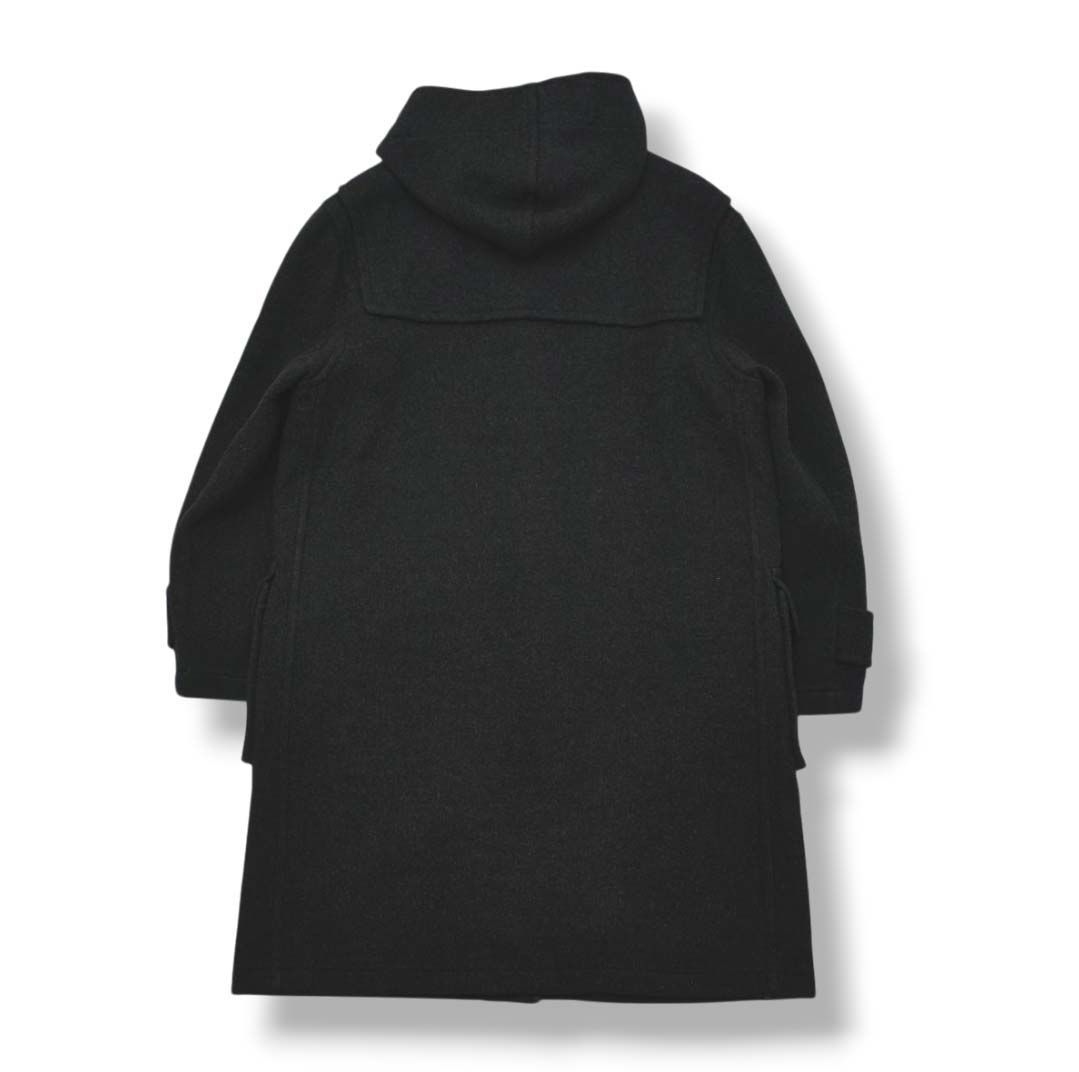 90s ヴィンテージ 英国製 アクアスキュータム Aquascutum メルトン