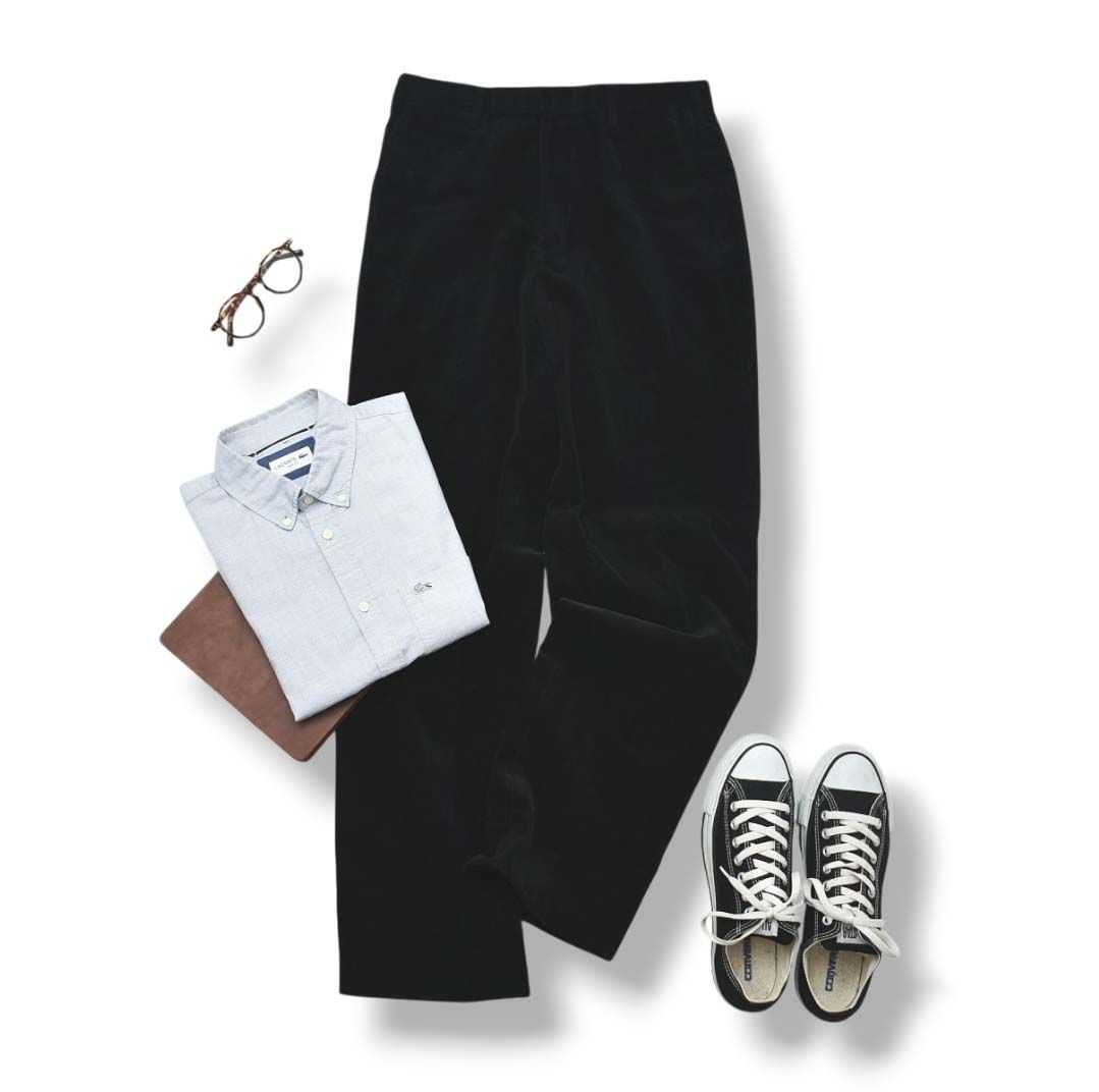 定番】 日本製 バーバリー ブラック レーベル BURBERRY BLACK LABEL