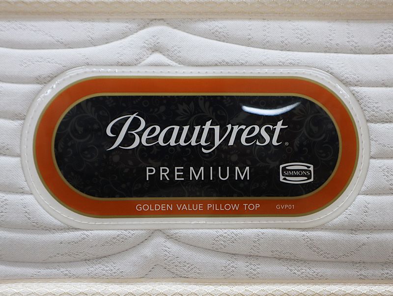 ◇SIMMONS◇ シモンズ ゴールデンバリュー ビューティレスト