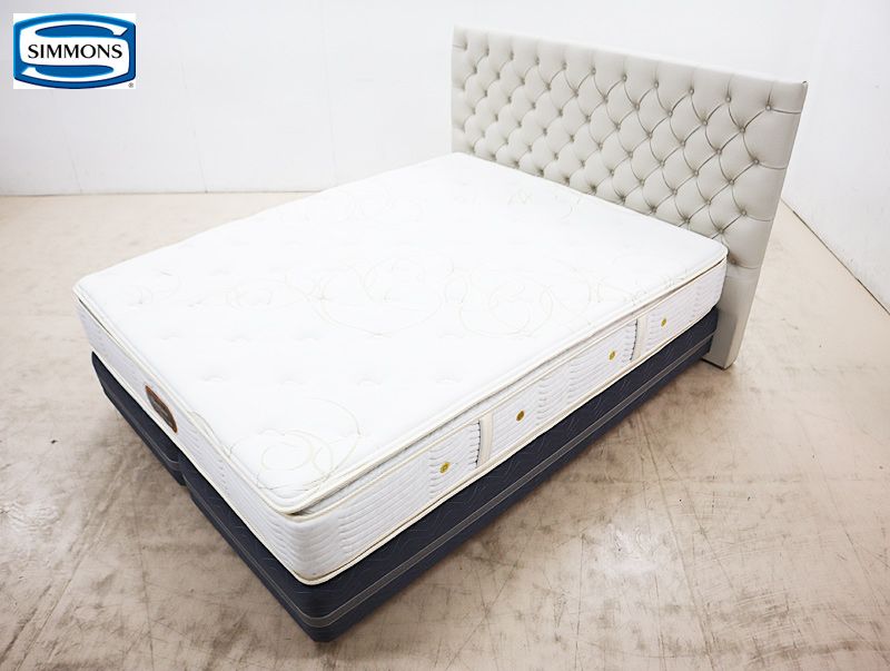 ◇SIMMONS◇ シモンズ ゴールデンバリュー ビューティレスト