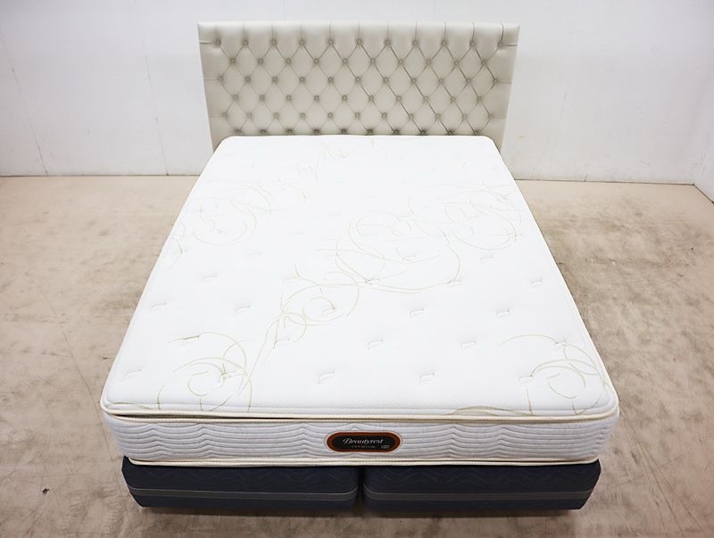 ◇SIMMONS◇ シモンズ ゴールデンバリュー ビューティレスト