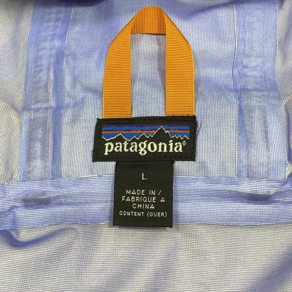 中古】Patagonia 95年製 スーパーアルパインジャケット サイズL