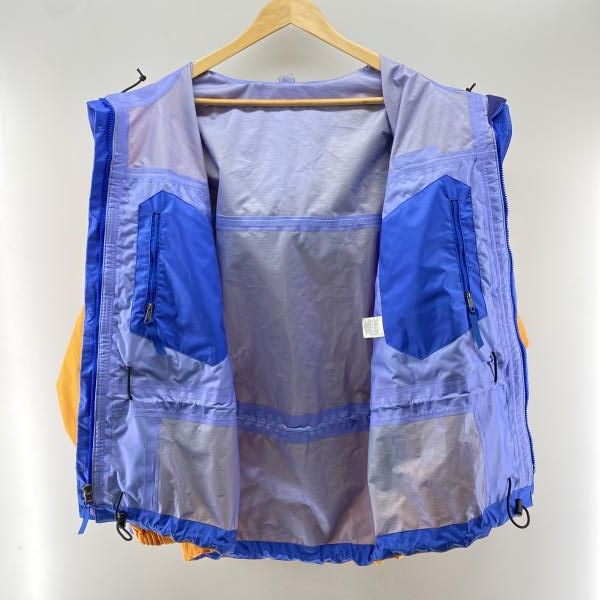 中古】Patagonia 95年製 スーパーアルパインジャケット サイズL