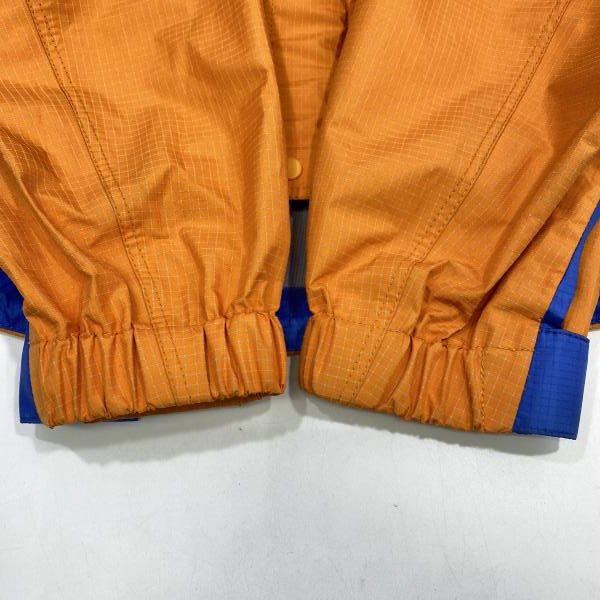中古】Patagonia 95年製 スーパーアルパインジャケット サイズL