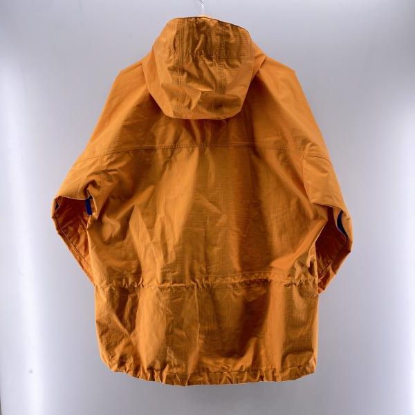 中古】Patagonia 95年製 スーパーアルパインジャケット サイズL