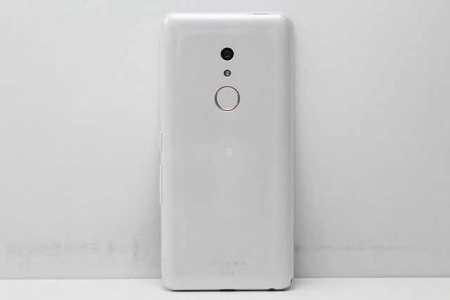 スマートフォン 本体 arrows Be4 Plus F-41B Fujitsu docomo SIMロック