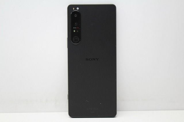 スマートフォン本体 010200E XPERIA SOG06 256GB