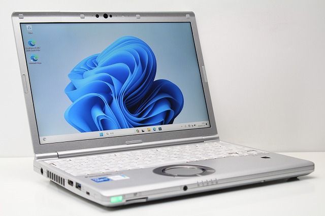 レッツノート CF-SV1 Corei5/SSD256GB/16GB 【公式通販】