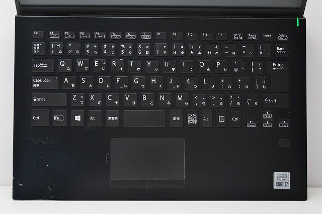 VAIO VJPG13C11N/ノートパソコン/第10世代/Windows11 楽天市場】送料