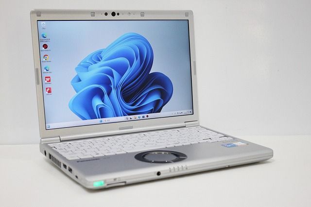 ノートパソコン ハイスペック Panasonic レッツノート CF-SV1 第11世代