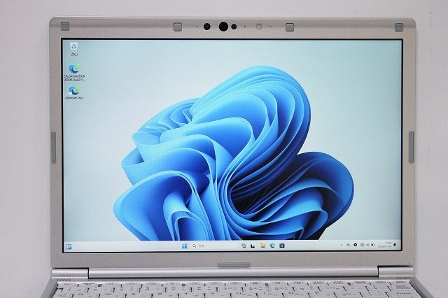 Core i5八世代◆メモリ8GB◆256GB◆Panasonic CF-SV8 ノートパソコン Panasonic レッツノート CF-SV8 第8世代 Core i5