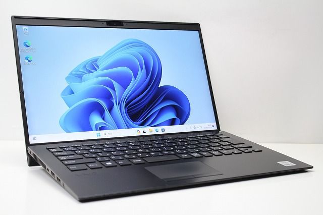 極上品】VAIO Pro PK Core i7 16GB SSD256GB Win11 - メルカリ 極上品】VAIO Pro PK Core i7 16GB SSD256GB Win11 - メルカリ