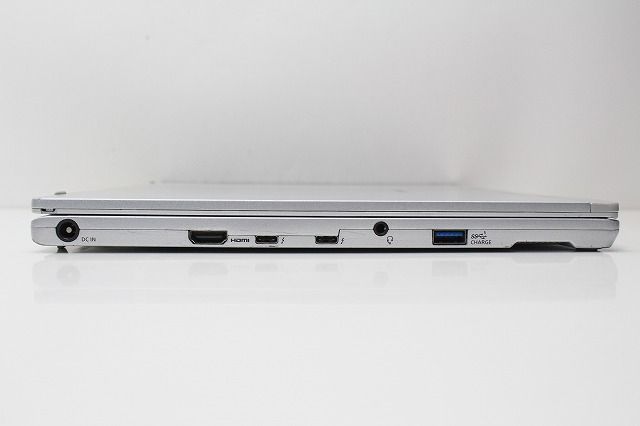 人気定番，SALE ノートパソコン 中古 ハイスペック Panasonic レッツ