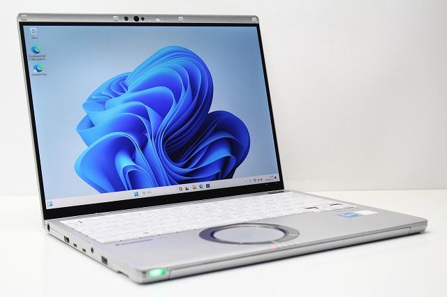 中古Cランク】Panasonic レッツノート CF-FV1 Core i5-16GB-256GB SSD