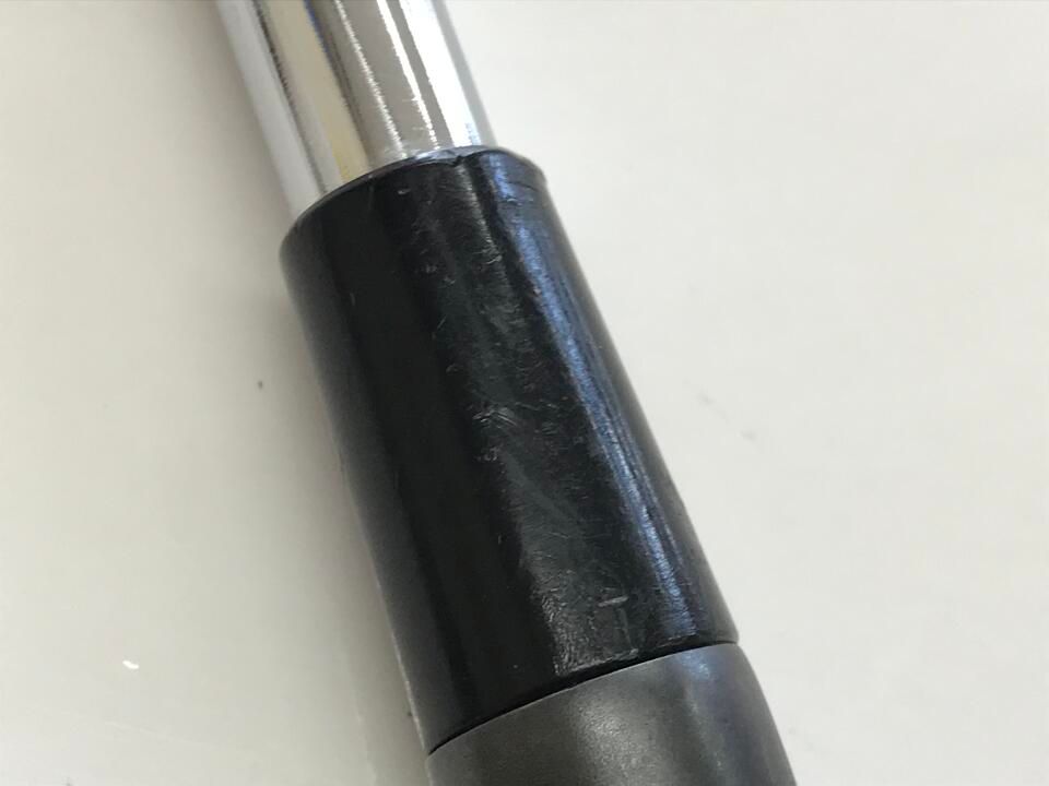 テーラーメイド MILLED GRIND 3 ブラック 58度 ダイナミックゴールド