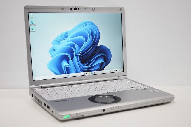 ハイスペック レッツノート 10世代 Core i5 16G 256GB WPS Let's note