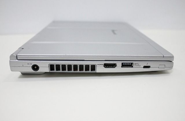 ✨即戦力✨ハイスペック レッツノート 10世代 i5 16G 256GB WPS ノートパソコン 中古 ハイスペック Panasonic レッツノート CF-SV9 第