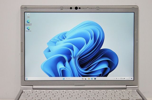 ノートパソコン 中古 ハイスペック Panasonic レッツノート CF-SV9 第