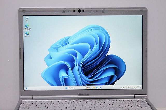 レッツノート CF-SV9 10世代 i5 メモリ16GB 256GB WPS Let's note ノートパソコン Panasonic CF-SV9 第10世代Corei5
