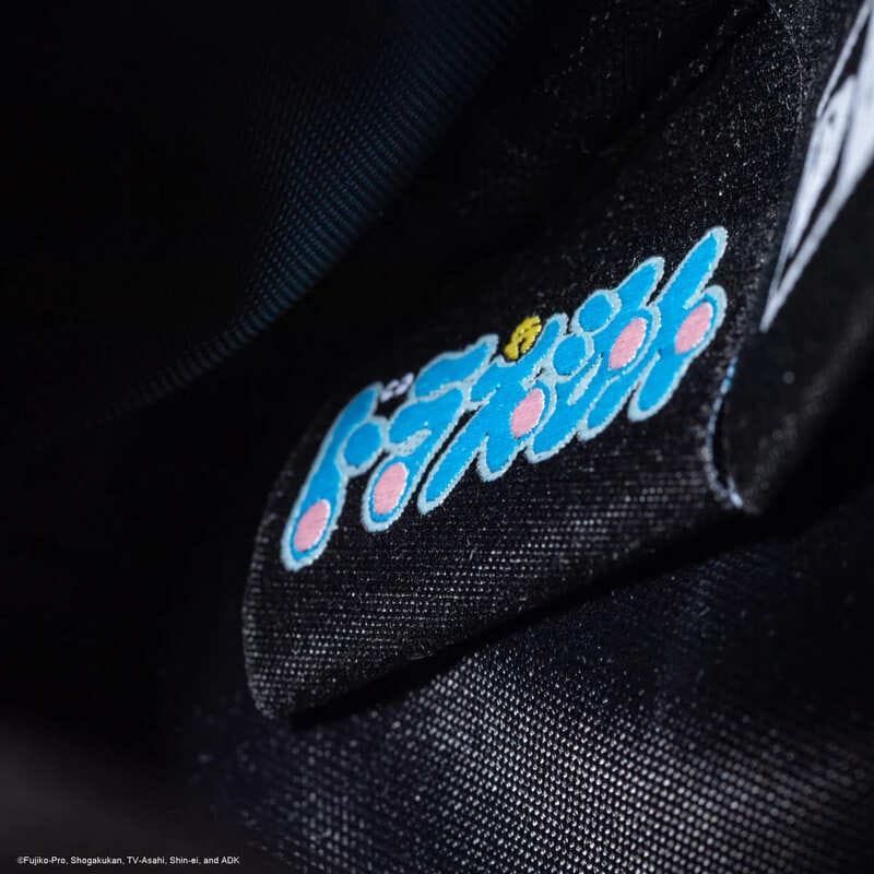 新品 NEWERA ニューエラ 正規品 ドラえもん コラボ ショルダーポーチ 
