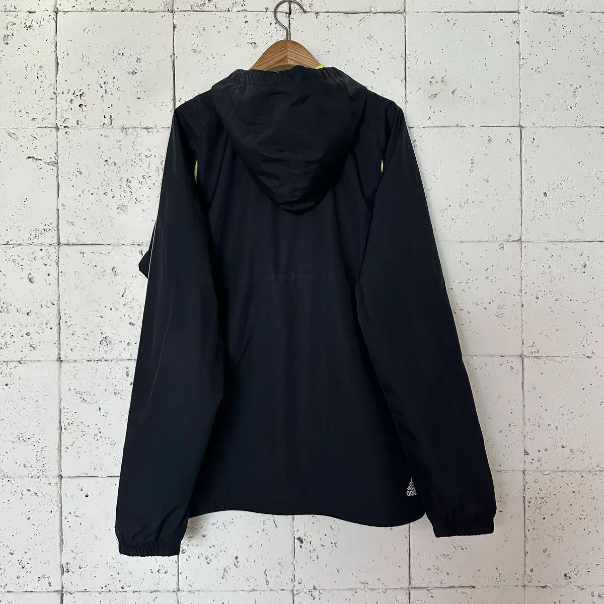 L アディダス チェルシー ウィンドブレーカー - メルカリ